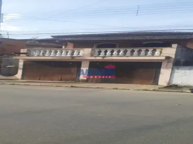Casa com 3 Quartos para alugar, 200m² no Centro, Santa Isabel