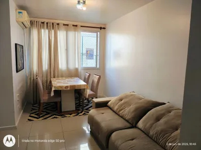 Apartamento com 3 Quartos à venda, 61m² no Sarandi, Porto Alegre