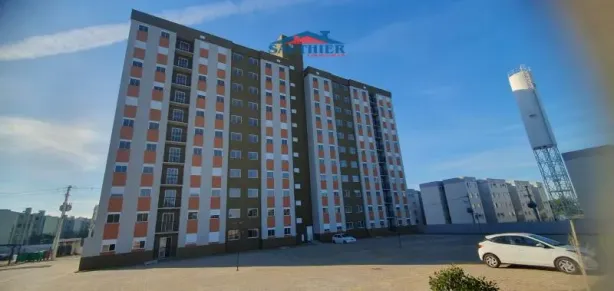 Apartamento com 2 Quartos à venda, 50m² no Nova Sapucaia, Sapucaia do Sul