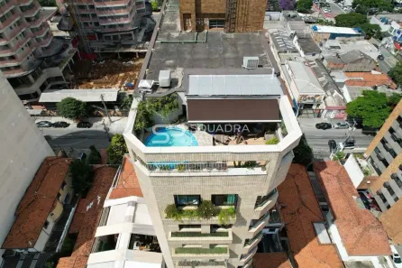 Cobertura com 4 Quartos à venda, 196m² no Pinheiros, São Paulo