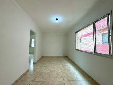 Apartamento com 2 Quartos à venda, 65m² no Tupi, Praia Grande