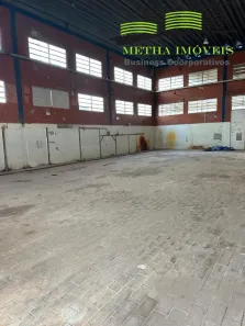 Galpão/Depósito/Armazém para alugar, 8000m² no , Porto Feliz