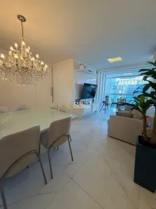 Apartamento com 3 Quartos à venda, 106m² no Praia da Costa, Vila Velha