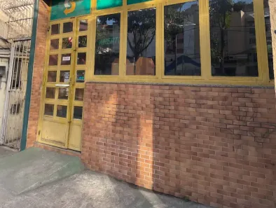 Ponto Comercial com 2 Quartos para alugar, 150m² no Fonseca, Niterói