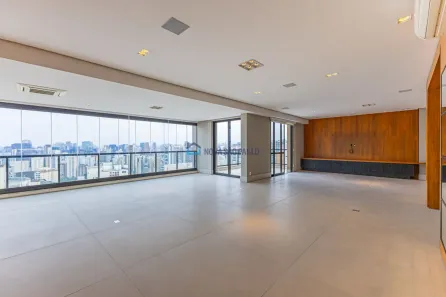 Cobertura com 4 Quartos à venda, 358m² no Vila Uberabinha, São Paulo