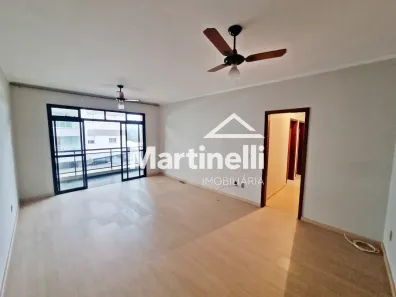 Apartamento com 3 Quartos à venda, 88m² no Jardim Sumaré, Ribeirão Preto