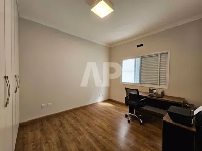 Casa de Condomínio com 4 Quartos à venda, 600m² no Alto das Palmeiras, Itu