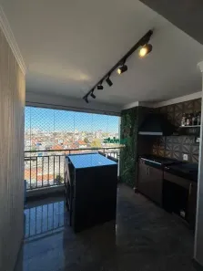 Apartamento com 3 Quartos à venda, 81m² no Jardim Flor da Montanha, Guarulhos
