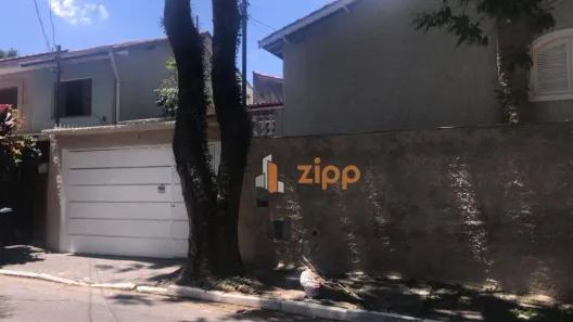 Sobrado com 4 Quartos à venda, 245m² no Vila Albertina, São Paulo