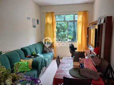 Apartamento com 2 Quartos à venda, 65m² no Bancários, Rio de Janeiro