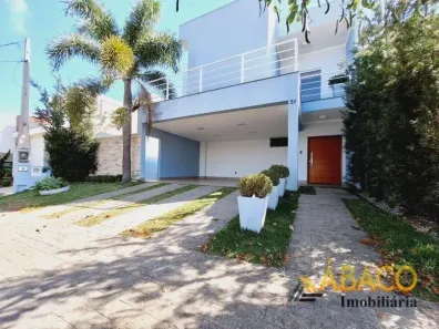 Sobrado com 3 Quartos à venda, 270m² no Jardim Jockey Clube, São Carlos