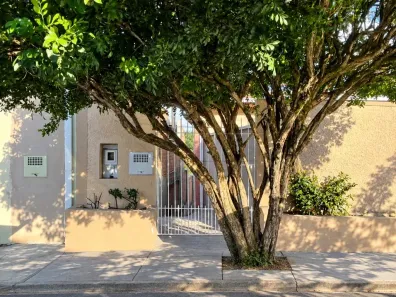 Casa com 2 Quartos para alugar, 97m² no Vila Piza, Limeira