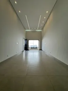Casa com 3 Quartos à venda, 248m² no Cidade Jardim, Uberlândia