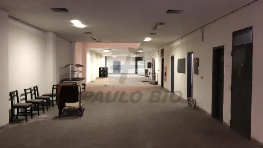 Galpão/Depósito/Armazém para alugar, 1500m² no Bela Vista, São Paulo