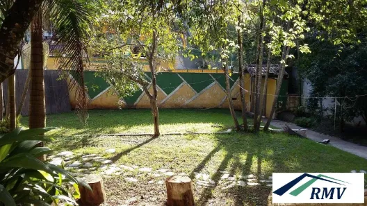 Sobrado com 5 Quartos à venda, 270m² no Balneária, São Bernardo do Campo