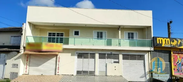 Sobrado com 3 Quartos à venda, 500m² no Centro, Santana de Parnaíba