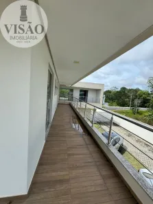 Casa de Condomínio com 6 Quartos à venda, 391m² no Ponta Negra, Manaus