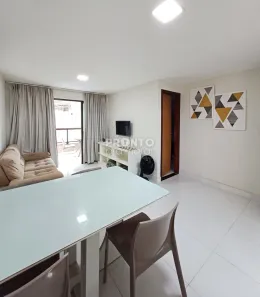 Apartamento com 2 Quartos à venda, 87m² no Centro, Ipojuca