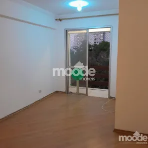 Apartamento com 2 Quartos para alugar, 62m² no Jardim Ester, São Paulo
