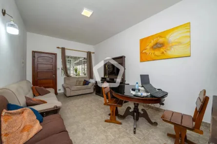 Casa com 3 Quartos à venda, 120m² no Vila Parque Jabaquara, São Paulo