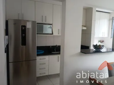 Apartamento com 3 Quartos à venda, 56m² no Chácara Agrindus, Taboão da Serra