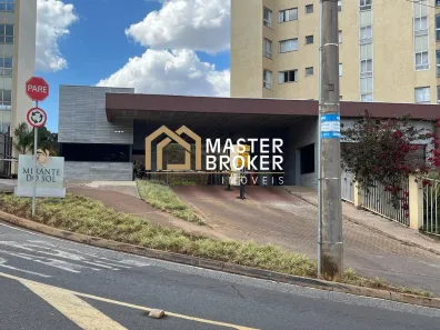 Apartamento com 4 Quartos para alugar, 164m² no Alphaville - Lagoa dos Ingleses, Nova Lima