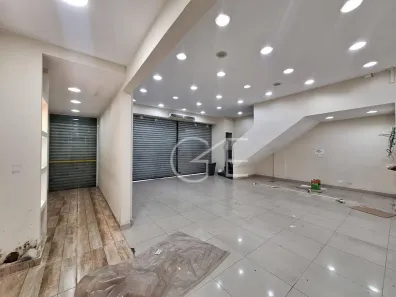 Prédio Comercial para alugar, 495m² no Gonzaga, Santos