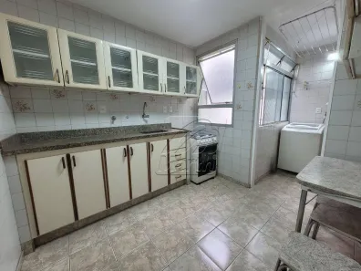 Apartamento com 2 Quartos para alugar, 55m² no Jardim Caxambu, Piracicaba