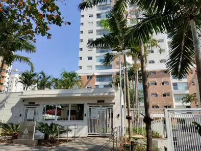 Apartamento com 1 Quarto à venda, 57m² no Cambuí, Campinas