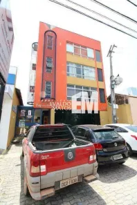 Sala Comercial para alugar, 28m² no Centro, Teresina