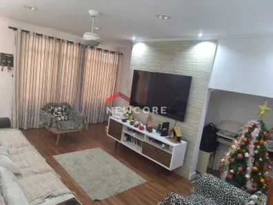 Casa com 2 Quartos à venda, 154m² no Maranhão, São Paulo