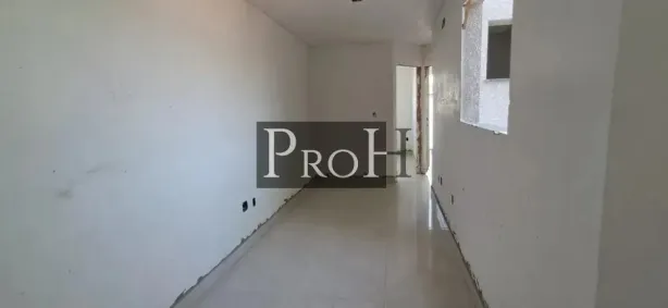 Cobertura com 2 Quartos à venda, 90m² no Campestre, Santo André