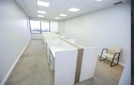 Sala Comercial para venda ou aluguel, 162m² no Alphaville Industrial, Barueri