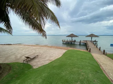 Lote/Terreno à venda, 603m² no Loteamento Caribe, Palmas