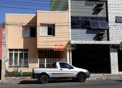 Imóvel Comercial com 3 Quartos à venda, 95m² no Centro, Itatiba