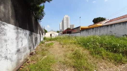 Lote/Terreno à venda, 500m² no Vila Ré, São Paulo
