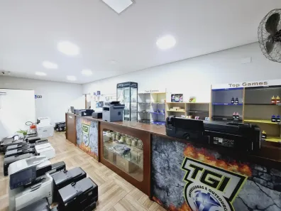Ponto Comercial com 3 Quartos à venda, 113m² no Campos Elíseos, Ribeirão Preto