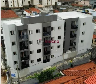 Apartamento com 2 Quartos à venda, 35m² no Chácara Belenzinho, São Paulo