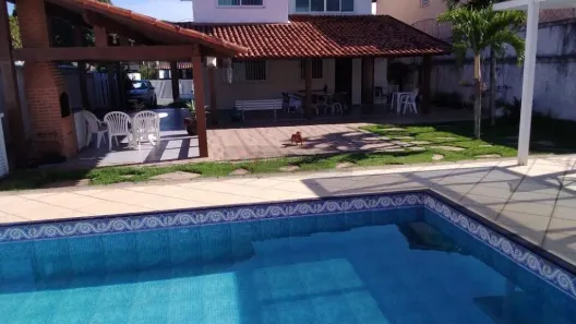Casa com 4 Quartos à venda, 280m² no Camboinhas, Niterói