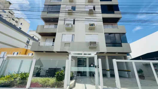 Apartamento com 3 Quartos à venda, 99m² no Trindade, Florianópolis