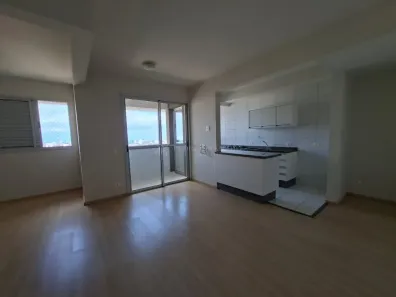 Apartamento com 2 Quartos à venda, 70m² no Vila Nova, Maringá