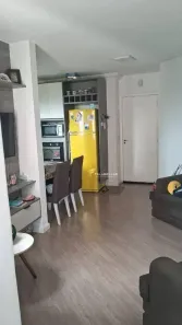 Apartamento com 2 Quartos à venda, 48m² no Parque Cidade Jardim II, Jundiaí