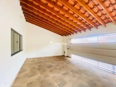 Casa com 3 Quartos à venda, 131m² no Jardim San Marino, Santa Bárbara D'Oeste