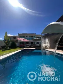 Casa de Condomínio com 4 Quartos à venda, 448m² no , Tamandaré