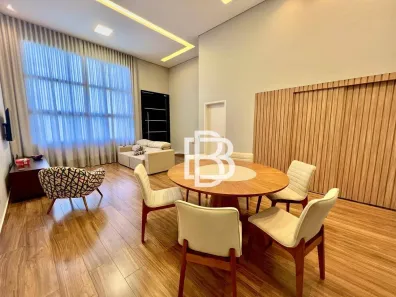 Casa de Condomínio com 3 Quartos à venda, 175m² no Residencial Evidências, Indaiatuba