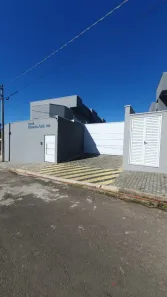 Sobrado com 2 Quartos para alugar, 60m² no Balneário Riviera, Americana