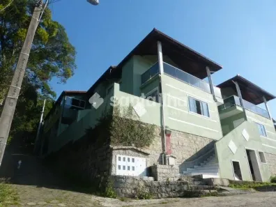 Imóvel Comercial com 4 Quartos à venda, 399m² no Armação do Pântano do Sul, Florianópolis