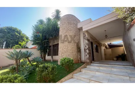 Casa com 3 Quartos à venda, 441m² no Ribeirânia, Ribeirão Preto