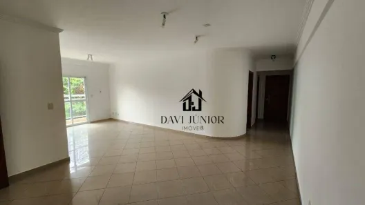 Apartamento com 3 Quartos para alugar, 120m² no Jardim Faculdade, Sorocaba