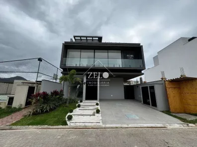 Casa com 4 Quartos para alugar, 198m² no Recreio dos Bandeirantes, Rio de Janeiro